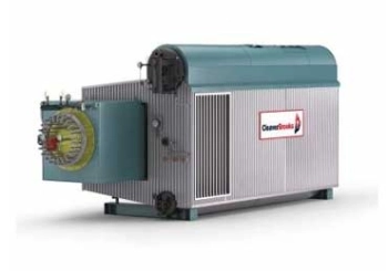 Industrial Watertube Boilers