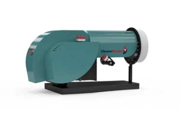 ProFire® Commercial Burners