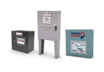 Boiler Controls