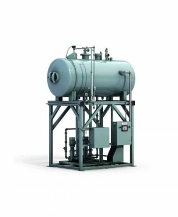 Boiler Deaerator Systems
