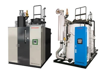 Boiler