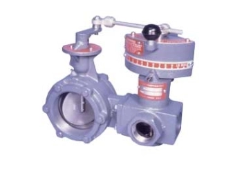 Ratio Valves