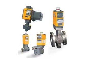 Shutoff Valves