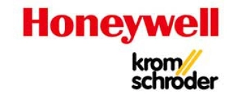 HONEYWELL Kromschroder