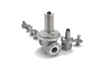 Pressure Regulators