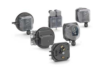 Pressure Switches