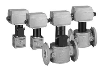 Combination Controls