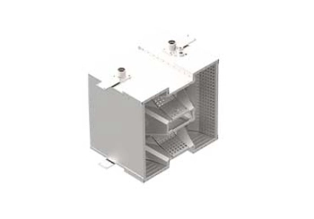 Low-Temperature Burner