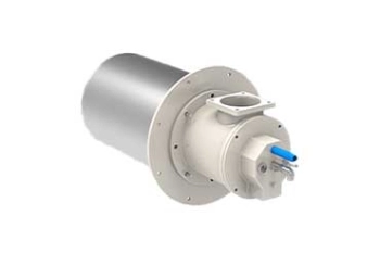 Low NOx burner