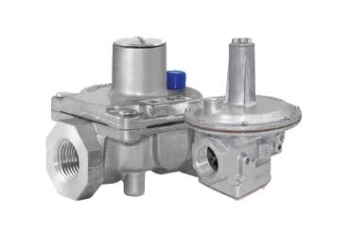 Gas Regulator