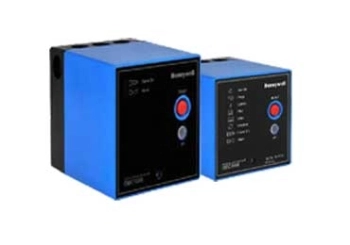 Burner Control