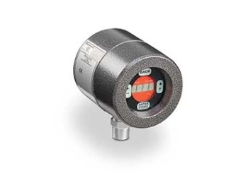 Industrial Falme monitoring U2