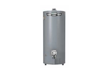 Gas Residential