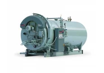Firetube Boilers