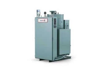 Electric & Electrode Boilers