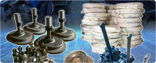 spare parts