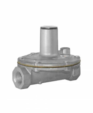 Gas Regulator