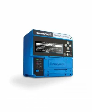 HONEYWELL