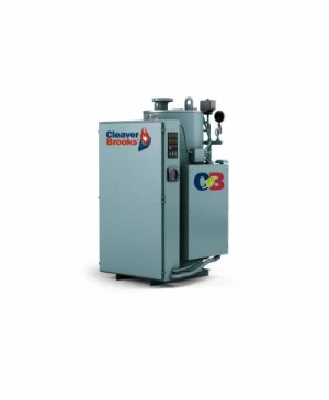 Model S Electric Boiler รุ่น S-161-30kW-150PSI (380/3/50)