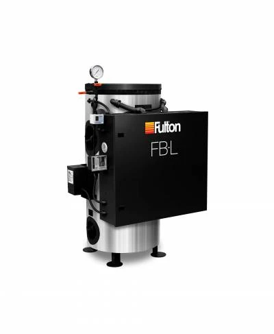 Electric Boiler - FBL