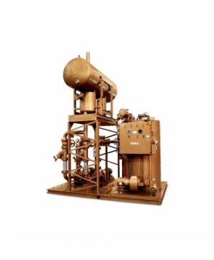 Vertical Coil FT-C