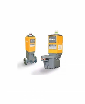Shutoff Valves