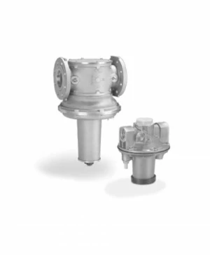 Pressure Regulators