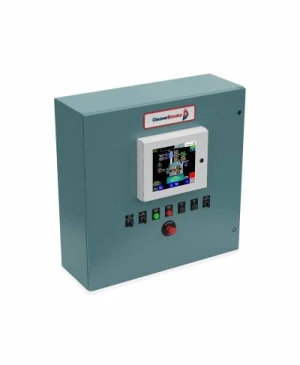 Boiler Controls