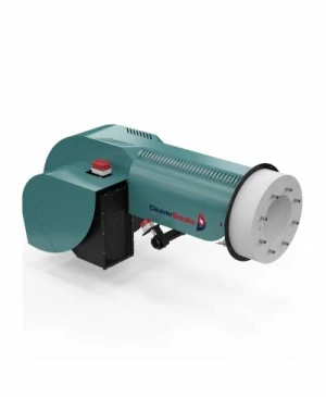 ProFire® Commercial Burners