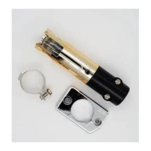Siemens Photocell Detector QRA2 Series