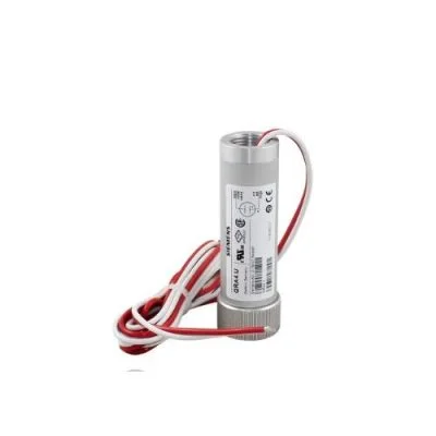 Siemens UV Flame Detectors QRA4 Series