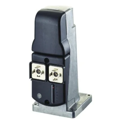 Siemens Actuator SKP15 Series