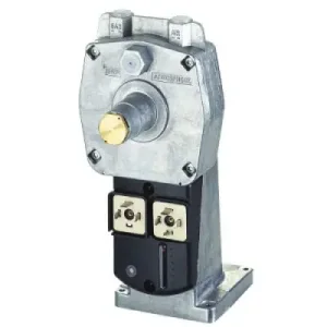 Siemens Actuator SKP55 Series