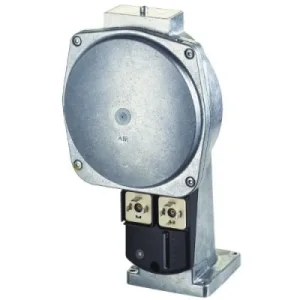 Siemens Actuator SKP75 Series
