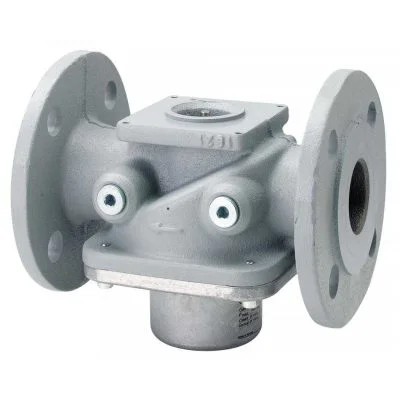 Siemens Biogases and Recycling Gas Valves VRF10  VRH10