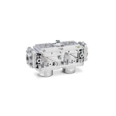 Siemens Double Gas Valves VGD20  VGD40  VGD41 Series