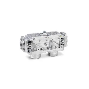 Siemens Double Gas Valves VGD20  VGD40  VGD41 Series