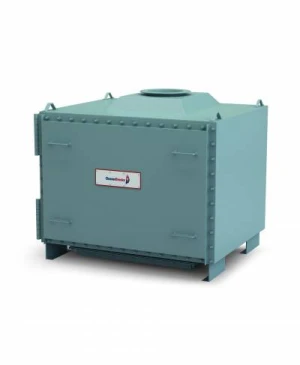 Boiler Room Equipment