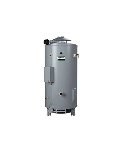Gas Commercial - Master-Fit BTR-120