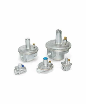 Gas Regulator