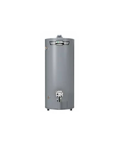 Gas Residential - Model FCG