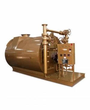Thermal Fluid / Hot Oil Heaters
