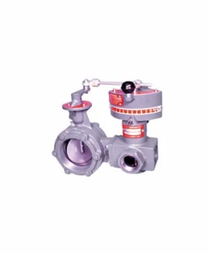 Ratio Valves