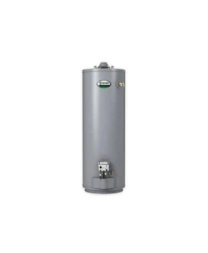 Gas Residential