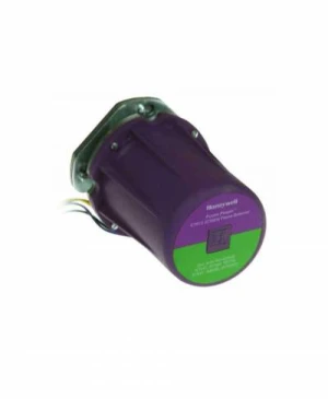 Gas Pressure Switch