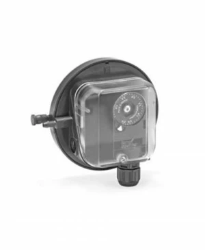 Pressure Switches
