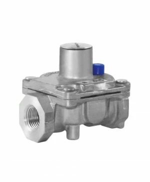 Gas Regulator RV Series