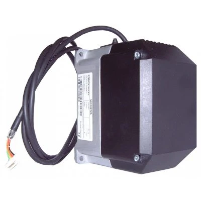 Siemens Actuator Servomotor SQM33 Series