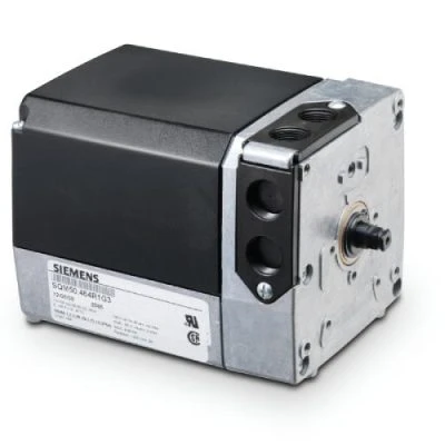 Siemens Actuator Servomotor SQM5 Series