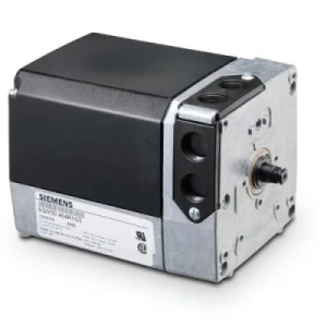 Siemens Actuator Servomotor SQM5 Series